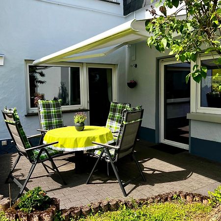 Deine-Eifel-Ferienwohnung Feusdorf Kültér fotó