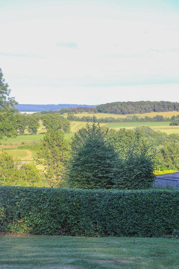 Deine-Eifel-Ferienwohnung Feusdorf Kültér fotó
