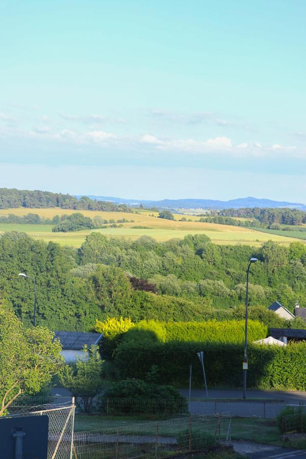 Deine-Eifel-Ferienwohnung Feusdorf Kültér fotó