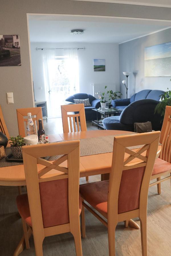 Deine-Eifel-Ferienwohnung Feusdorf Kültér fotó
