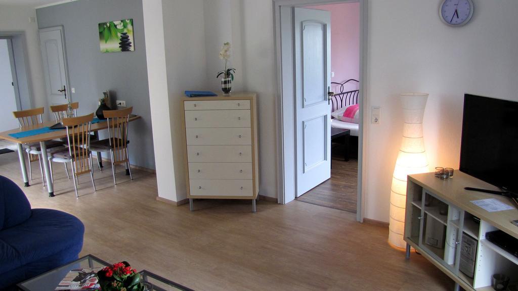 Deine-Eifel-Ferienwohnung Feusdorf Kültér fotó