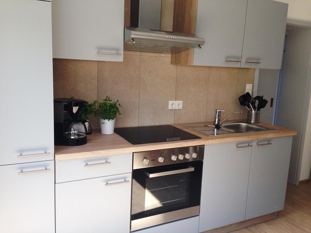 Deine-Eifel-Ferienwohnung Feusdorf Kültér fotó